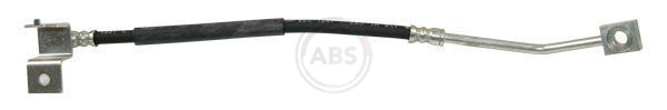 ABS Gumifékcső SL5850_ABS